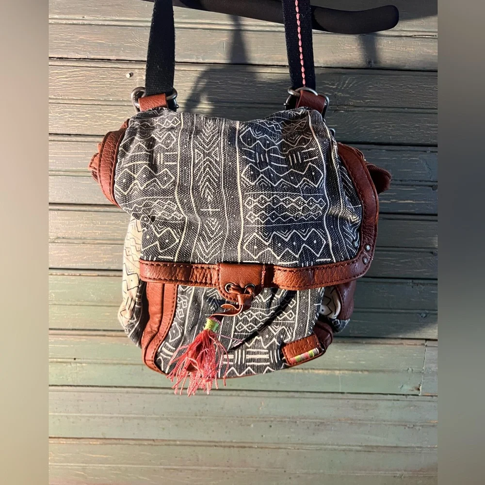Backpack - Picture 1 of 4